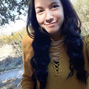 Meet your Posher, Anne